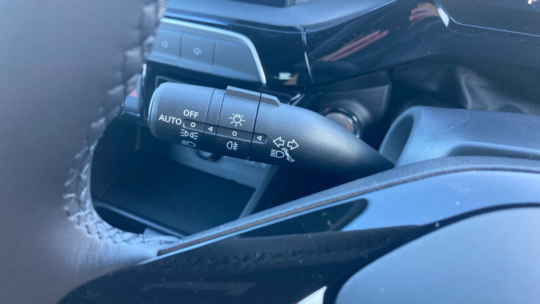 MG MG3 1.5 Hybrid Trophy 5dr Auto Hybrid Hatchback